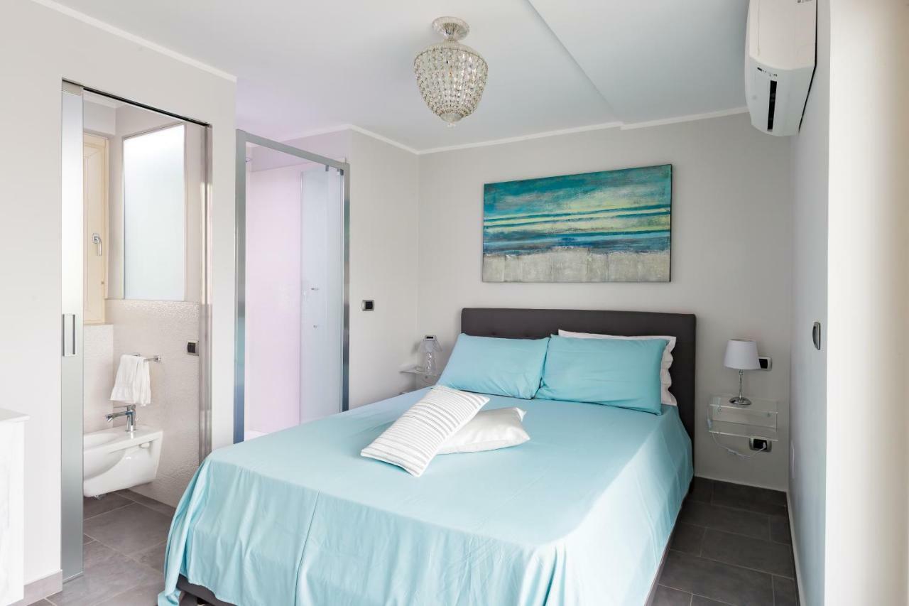 Penthouse 41 In Trastevere With Big Terrace Rom Exterior foto