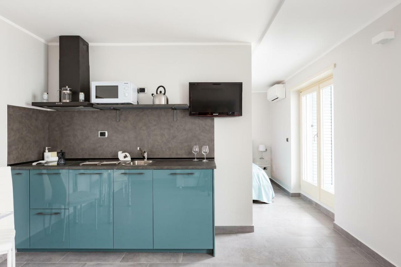Penthouse 41 In Trastevere With Big Terrace Rom Exterior foto